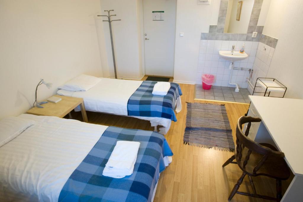 Hotell Oestergyllen Linkoping Ruang foto