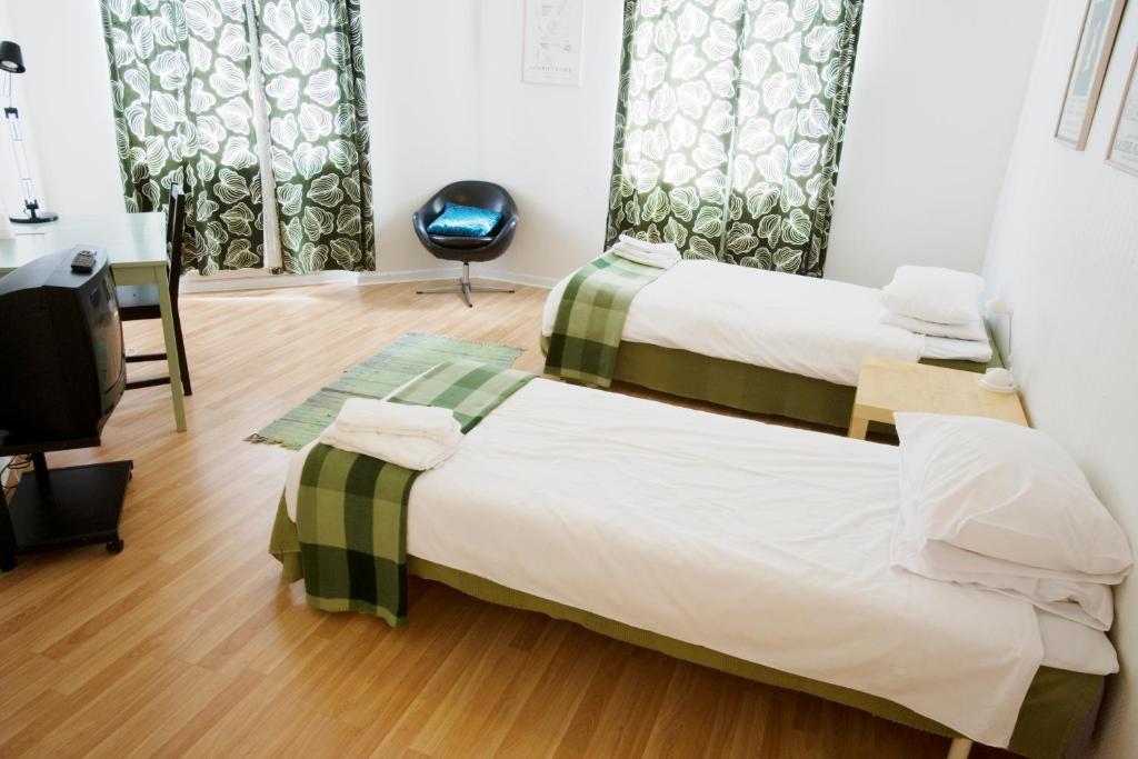 Hotell Oestergyllen Linkoping Ruang foto