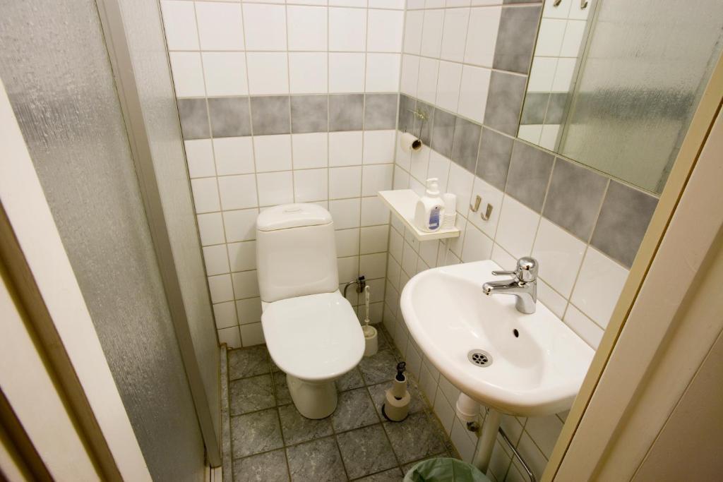 Hotell Oestergyllen Linkoping Ruang foto