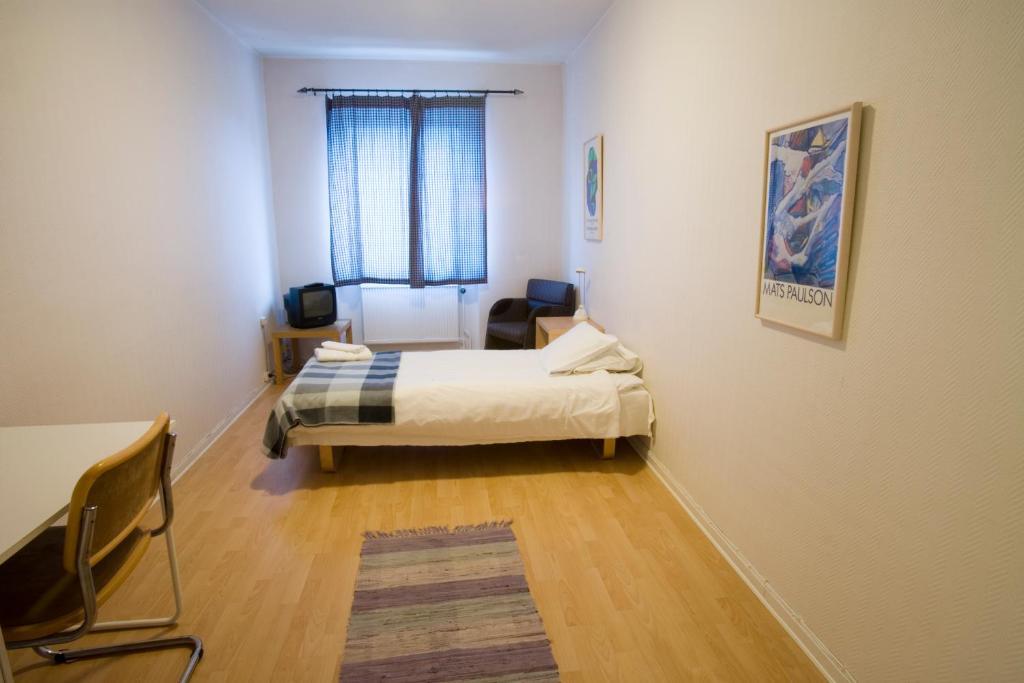Hotell Oestergyllen Linkoping Bagian luar foto