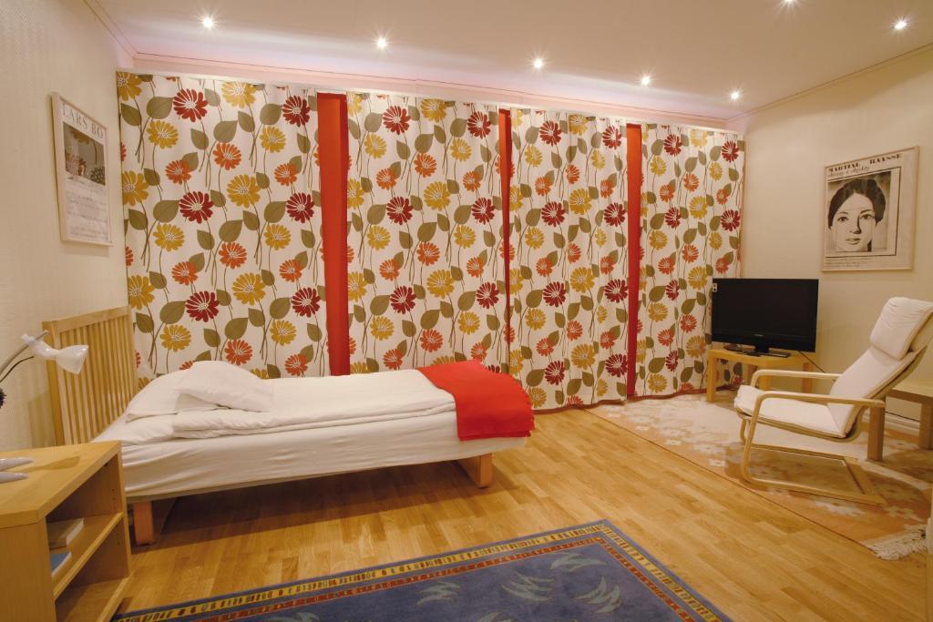 Hotell Oestergyllen Linkoping Bagian luar foto