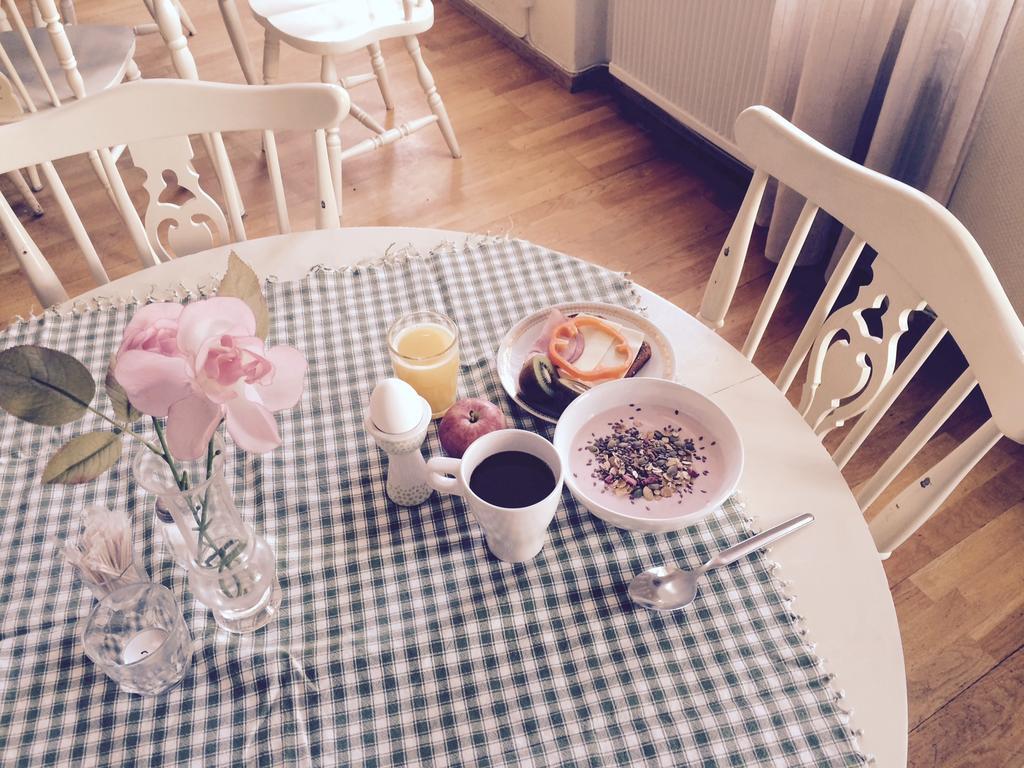 Hotell Oestergyllen Linkoping Bagian luar foto