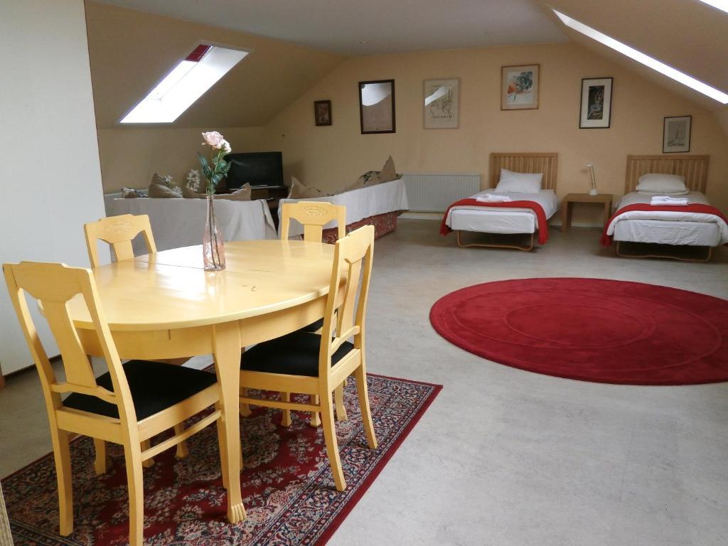 Hotell Oestergyllen Linkoping Ruang foto