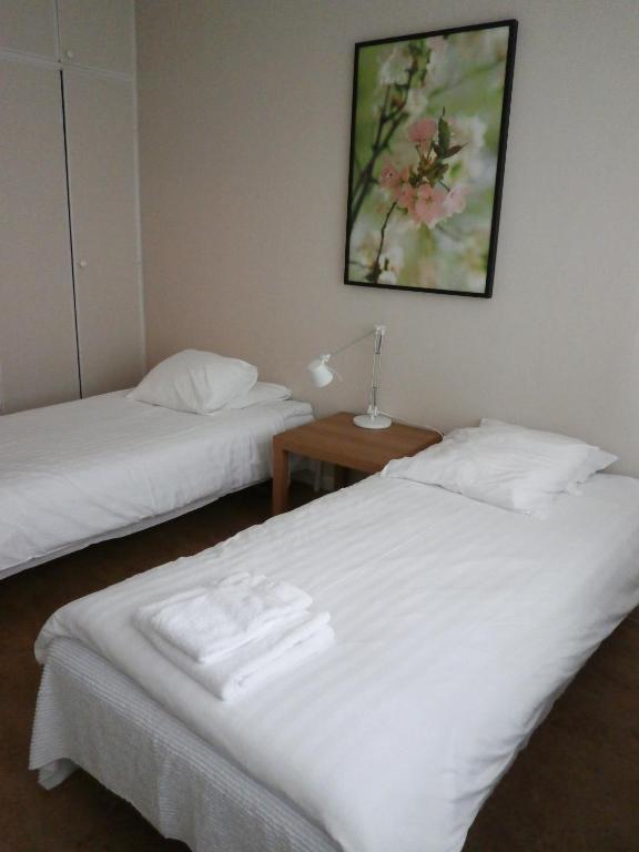 Hotell Oestergyllen Linkoping Ruang foto