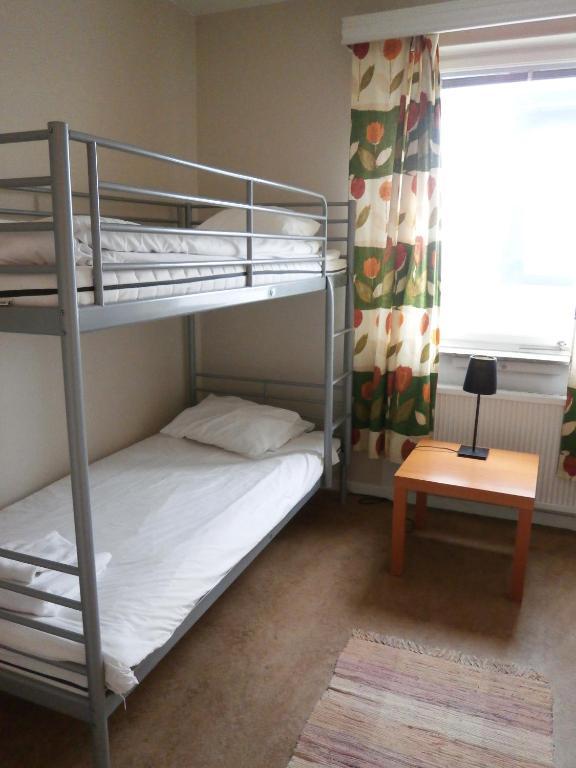Hotell Oestergyllen Linkoping Ruang foto