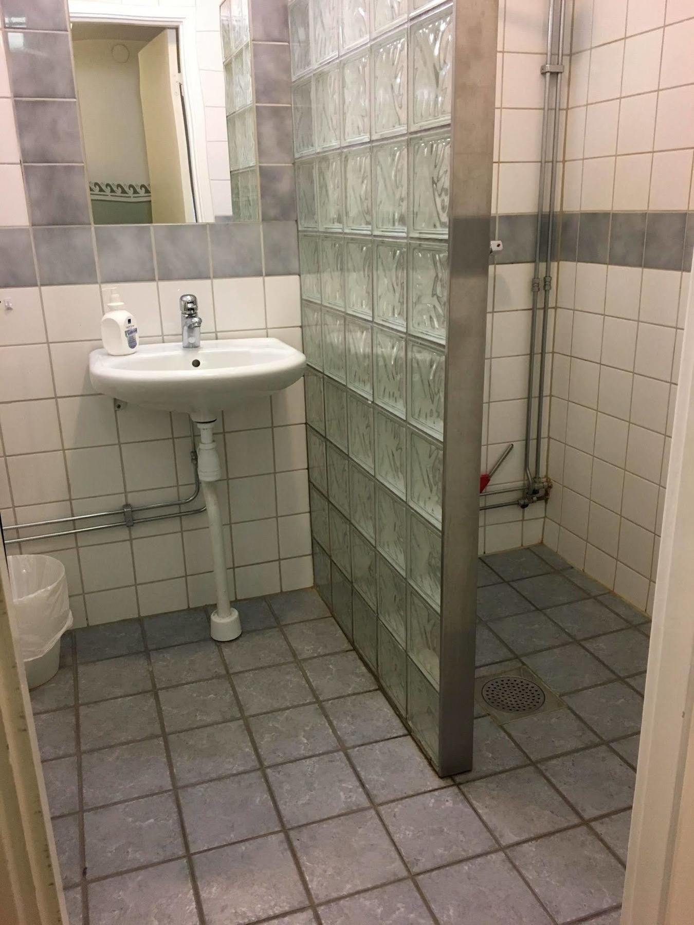 Hotell Oestergyllen Linkoping Bagian luar foto
