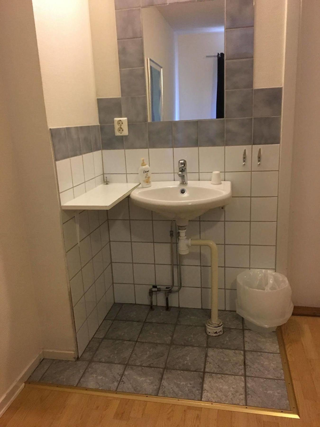 Hotell Oestergyllen Linkoping Bagian luar foto