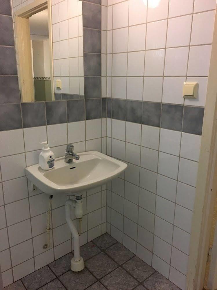 Hotell Oestergyllen Linkoping Bagian luar foto